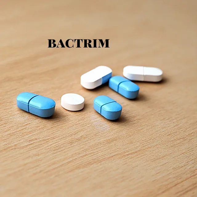 Precio de bactrim comprimidos